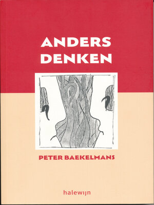 cover image of Anders Denken